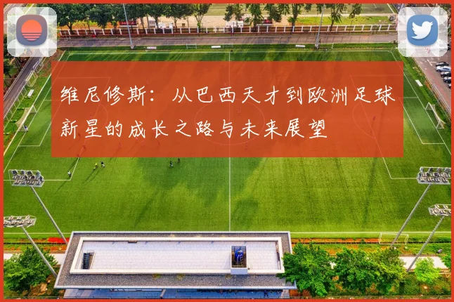 维尼修斯：从巴西天才到欧洲足球新星的成长之路与未来展望