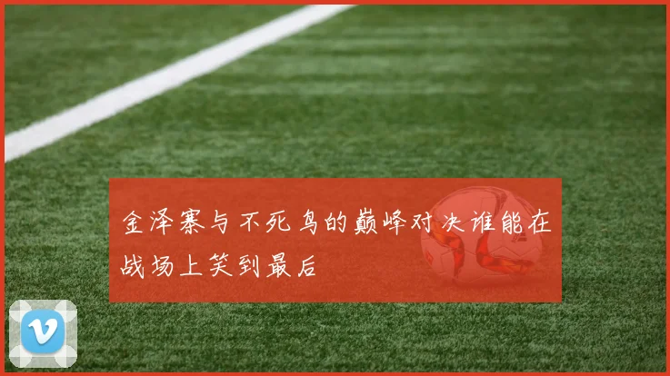 金泽寨与不死鸟的巅峰对决谁能在战场上笑到最后