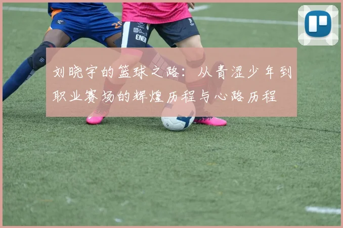 刘晓宇的篮球之路：从青涩少年到职业赛场的辉煌历程与心路历程
