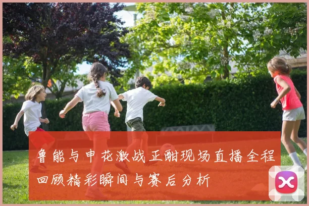 鲁能与申花激战正酣现场直播全程回顾精彩瞬间与赛后分析