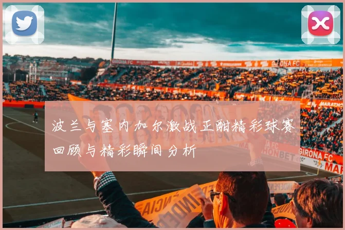 波兰与塞内加尔激战正酣精彩球赛回顾与精彩瞬间分析